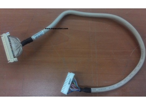 EAD43289503, LCD HD 26P, LG 32LG2000 LVDS KABLO EAD43289503, LCD HD 26P, LG 32LG2000 LVDS KABLO